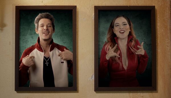 Ser y Paty Cantú cantan al amor en su nuevo single “El anillo y vos”