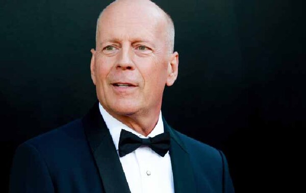 Bruce Willis es diagnosticado con demencia frontotemporal – Prensa 5