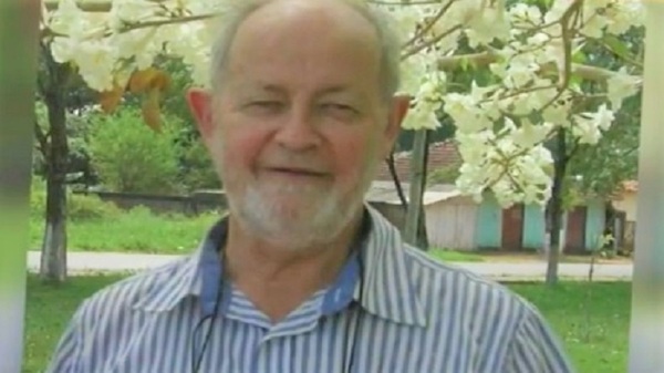 Hallan cadáver, se presume que pertenece al sudafricano desaparecido - Noticias Paraguay