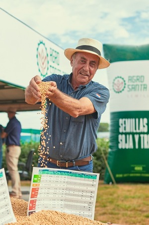 Innovar 2023: presentarán lo último en semillas y fertilizantes - Unicanal