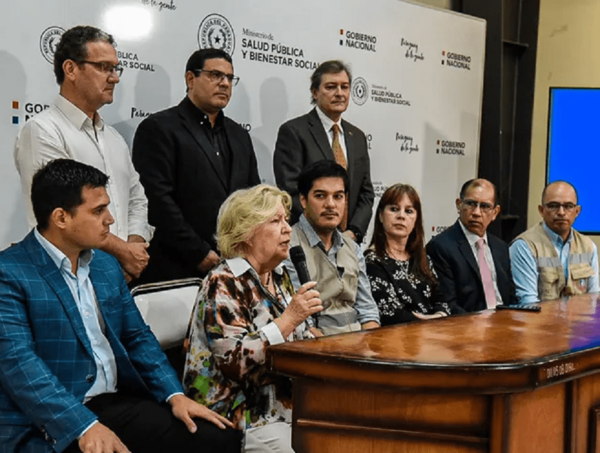 Sarampión puede dejar secuelas hasta 12 años después de la enfermedad, advierten · Radio Monumental 1080 AM