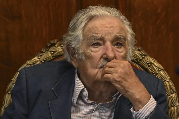 Pepe Mujica sobre el régimen de Nicaragua: “hace rato se le fue” la mano - Mundo - ABC Color