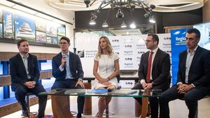 Buscan trasladar rentabilidad inmobiliaria a pequeños inversionistas - MarketData