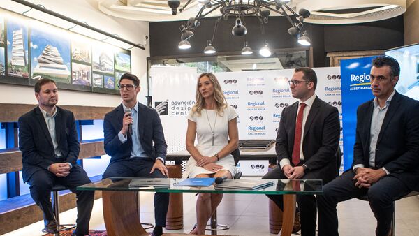 Buscan trasladar rentabilidad inmobiliaria a pequeños inversionistas - MarketData