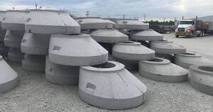 La Nación / Multinacional japonesa producirá fibra sintética para concreto en CDE desde marzo