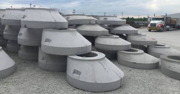 La Nación / Multinacional japonesa producirá fibra sintética para concreto en CDE desde marzo