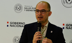 “Un solo caso de sarampión puede contagiar a 18 personas” - OviedoPress