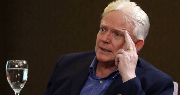 La Nación / Mario Abdo ejecutó US$ 7.992 millones