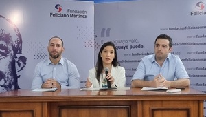 Patria Querida ofrece becas por US$ 250.000 para quienes se sumen al control electoral