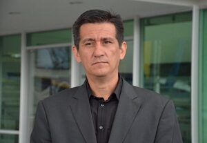 Jefe Antisecuestros calificó como "atípico" el caso del sudafricano secuestrado - Megacadena — Últimas Noticias de Paraguay