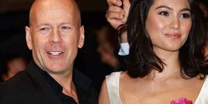 Diario HOY | Emma Heming, la modelo que pelea codo a codo con Bruce Willis contra su enfermedad