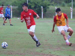 Finalizó la semana con fútbol - APF