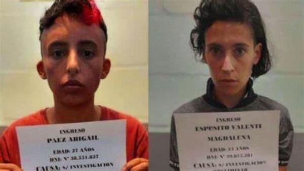 Crimen de Lucio Dupuy: condenan a prisión perpetua a la madre y a su pareja | 1000 Noticias