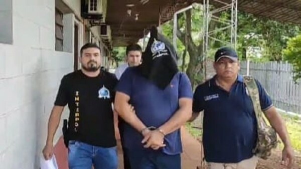 Tomarán declaración a radiólogo detenido tras denuncia de supuesto abuso de un niño de 12 años