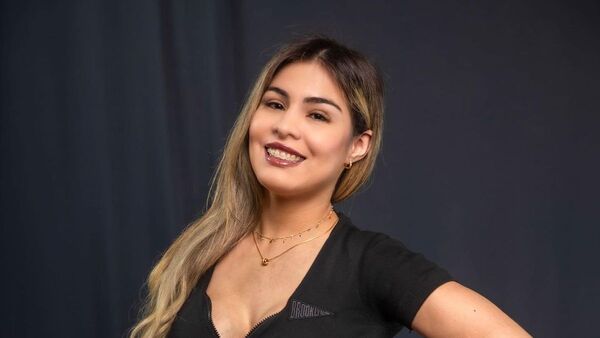 Nadia Portillo organiza evento con terapia gratuita
