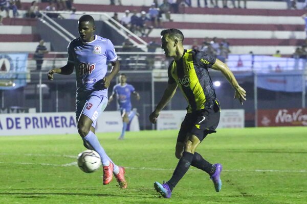 La cuarta fecha del Apertura iniciará en Villa Elisa