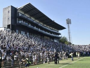 Olimpia-Cerro: El primer superclásico del año será el sábado 4 de marzo - Superclásico - ABC Color