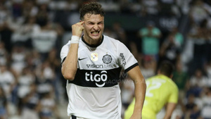 Olimpia: Los once titulares que arrancarían ante Trinidense en Encarnación