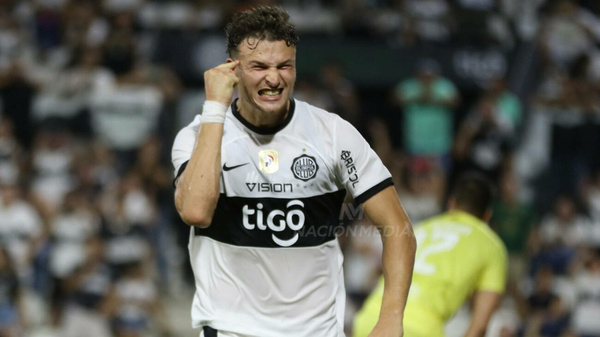 Olimpia: Los once titulares que arrancarían ante Trinidense en Encarnación