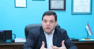 La Nación / Subcontralor aguarda que IPS cumpla con plazo judicial