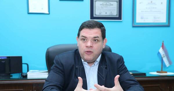 La Nación / Subcontralor aguarda que IPS cumpla con plazo judicial