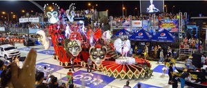 Destino turístico por excelencia: Encarnación recibió 4.000 turistas por fin de semana, en los últimos 3 meses - MarketData