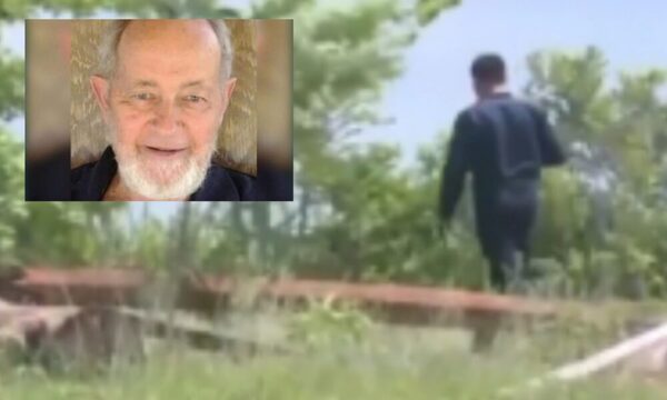 Hija del sudafricano “secuestrado” es principal sospechosa del homicidio