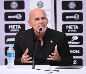 FIFA rehabilita a Olimpia que ya cuenta desde hoy con Romaña - La Tribuna