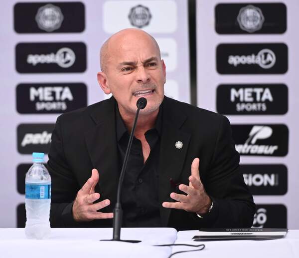 FIFA rehabilita a Olimpia que ya cuenta desde hoy con Romaña - La Tribuna