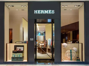 El beneficio anual de Hermès aumenta un 38% hasta 3.367 millones de euros - Revista PLUS