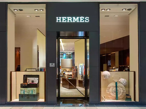 El beneficio anual de Hermès aumenta un 38% hasta 3.367 millones de euros - Revista PLUS