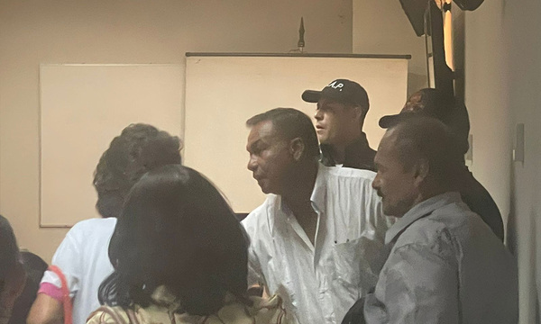 Condenan a 11 años de cárcel a asesino de Ismael Peralta - OviedoPress