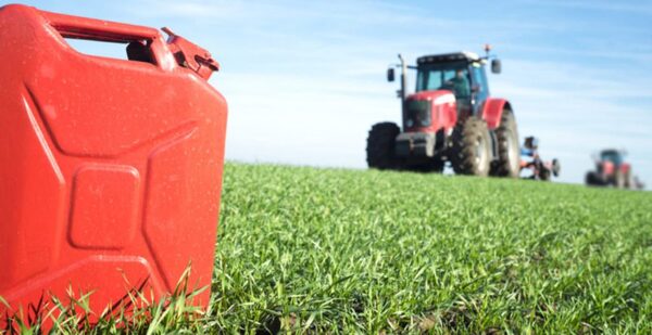 Producción de biocombustibles paraguayos creció 5,5% durante 2022