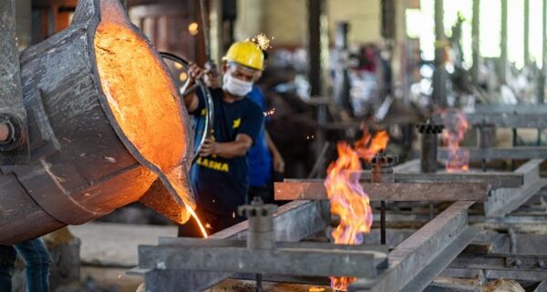 Aranceles de importación se reducen 10% para determinados productos