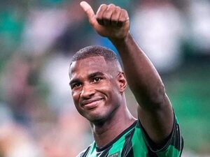 Jhohan Romaña: pruebas médicas y contrato por una temporada - Olimpia - ABC Color