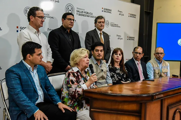 MEC pedirá libreta de vacunación contra el sarampión desde el inicio de clases - Noticiero Paraguay