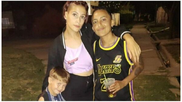 Dan prisión perpetua a madre y su pareja por asesinato de Lucio Dupuy