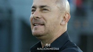 Presi de Olimpia a ¿Marco Trovato?: "Administración vergonzosa, desastrosa y lamentable"