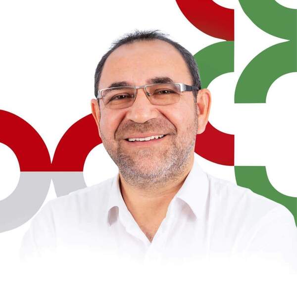Cerini cuenta con una gran capacidad de gestión y administración