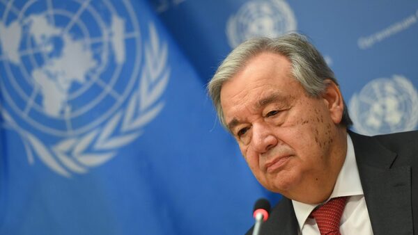 La ONU rechaza excluir a Rusia del Consejo de Seguridad - Informatepy.com