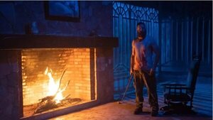 Revelan teaser de “No entres”, el nuevo proyecto del director de “Morgue” - Cine y TV - ABC Color