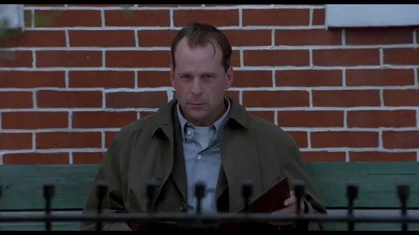 Las mejores películas de Bruce Willis que podés encontrar en streaming - Cine y TV - ABC Color