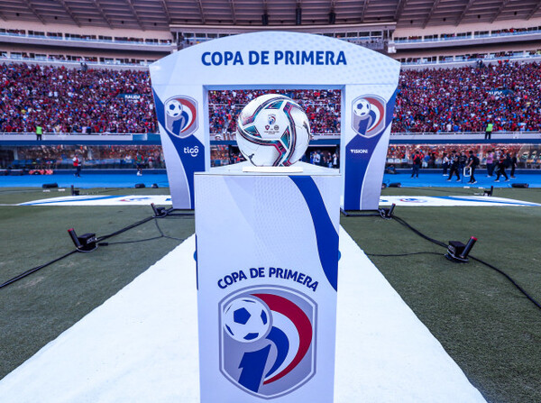 Apertura: Programan las fechas 5 y 6 con el superclásico como atractivo - ADN Digital