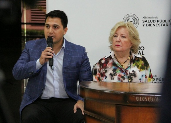Defensa Pública apoya campaña “Vacunarse es Poder”