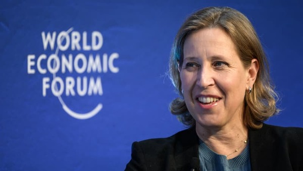 La jefa de la censura, Susan Wojcicki, renunció como CEO de YouTube - Informatepy.com