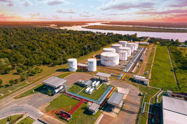 Puma Energy renueva certificación en seguridad, medioambiente y calidad - trece