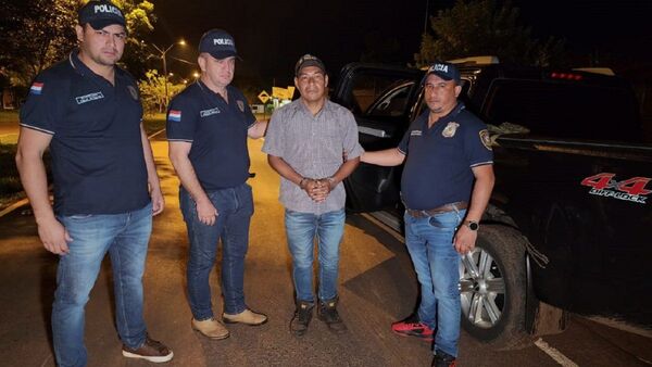 Ya son cinco los detenidos por crimen de la niña Anabel