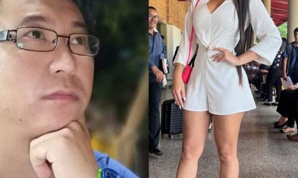 Abogado asegura que en Derecho UNA dan premio a estudiantes que muestran tanga y apuntó a Laurys Diva