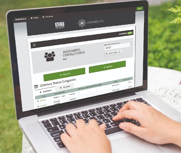 Diario HOY | Tutoriales sobre diversas obligaciones tributarias están disponibles en web