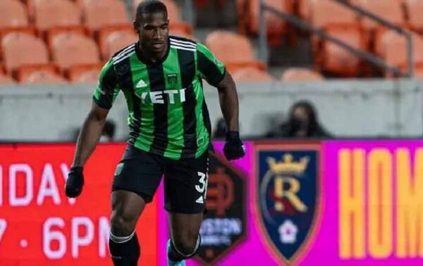 Jhohan Romaña es nuevo jugador de Olimpia – Prensa 5
